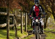 Derbi Senda DRD125R Derbi Senda DRD125R